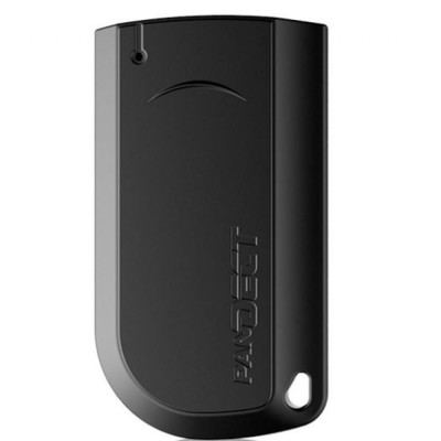 Двостороння сигналізація Pandora DX 90 LoRa з сиреною