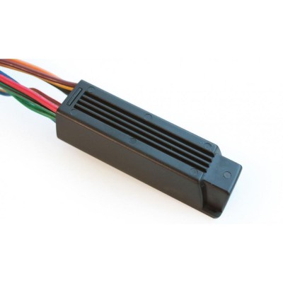 Двостороння сигналізація Pandora DX 90 LoRa з сиреною