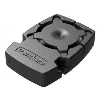 Двостороння сигналізація Pandora DX 90 LoRa з сиреною