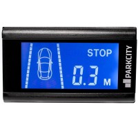 Парктроник Parkcity Tallinn 818/305L dark blue