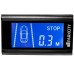 Парктронік Parkcity Tallinn 818/305L dark blue