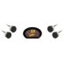 Парктронік GT P Fusion 4 black (P F4 Black)