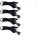 Парктроник BAXSTER PS-818-11 черный