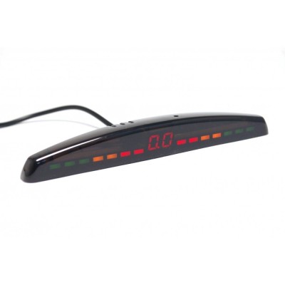 Парктронік BAXSTER PS-818-09 білий