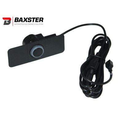 Парктронік Baxster VPR-8050 CVBS чорн 16.5мм внутр + камера