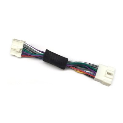 Адаптер Axton N-A480DSP-ISOFAD