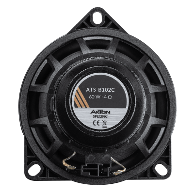 Компонентна акустична система Axton ATS-B102C BMW