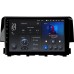 Штатна магнітола Teyes X1 2+32 Gb Honda Civic 10 FC FK 2015-2020 9"