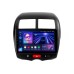 Штатна магнітола Teyes CC3 6+128 Gb Mitsubishi ASX 1 2010-2016 (B) 10"