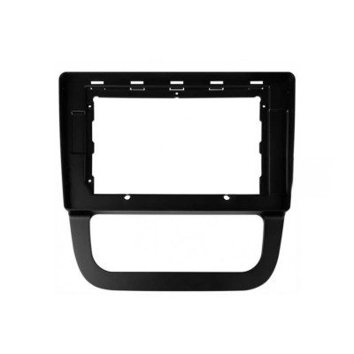 Штатна магнітола Teyes CC3 4+64 Gb Volkswagen Jetta 5, Golf 5 2005-2010 (C) 10"