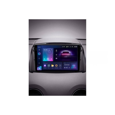 Штатна магнітола Teyes CC3 2k 6+128 Gb 360° Renault Koleos 2008-2016 (A) 9"