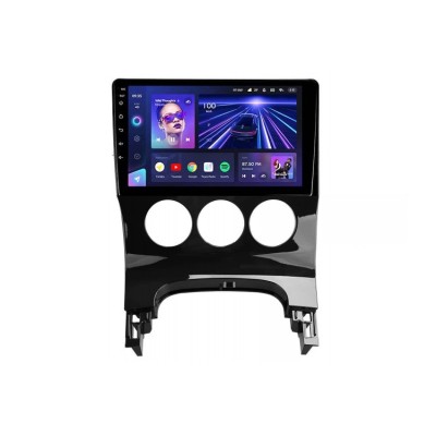 Штатна магнітола Teyes CC3 6+128 Gb 360° Peugeot 3008 1 2009-2016 (A) 9"
