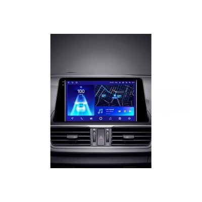Штатна магнітола Teyes CC2 PLUS 3+32 Gb Mazda 3 Axela BM (0 Din) 2013-2017 (B) 9"