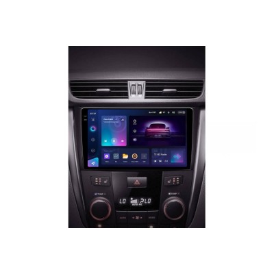 Штатна магнітола Teyes CC3 2k 6+128 Gb Suzuki Kizashi 2009-2015 9"