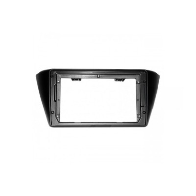 Штатна магнітола Teyes CC3 2k 4+64 Gb Skoda Fabia 3 2014-2021 9"