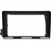 Штатна магнітола Teyes CC3 2k 3+32 Gb SsangYong Actyon C100 2005-2011 9"