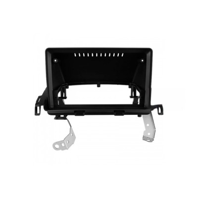 Штатна магнітола Teyes CC3 2k 4+32 Gb Lexus HS250H F10 2009-2012 9"