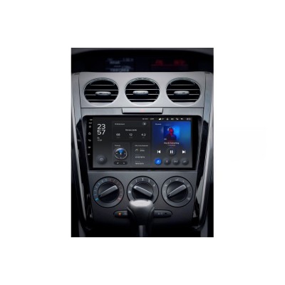 Штатна магнітола Teyes X1 2+32 Gb Mazda CX-7 ER 2009-2012 9"