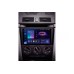 Штатна магнітола Teyes CC3 2k 6+128 Gb 360° Mazda 3 1 BK 2003-2009 9"