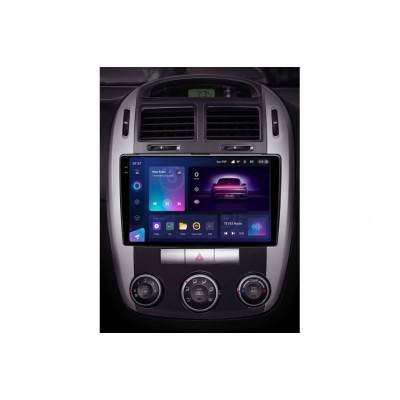 Штатна магнітола Teyes CC3 2k 4+64 Gb Kia Cerato 1 LD 2004-2008 (A) 9"