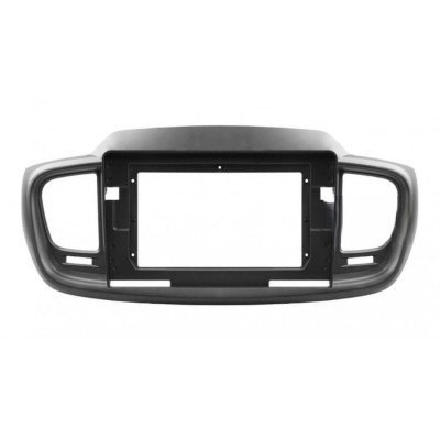 Штатна магнітола Teyes CC3 4+64 Gb Kia Sorento 3 2014-2017 (B) 10"