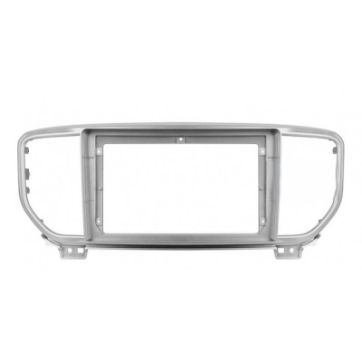 Штатна магнітола Teyes X1 2+32 Gb Wi-Fi Kia Sportage 4 QL (KX5) 2018-2020 (A) 9"