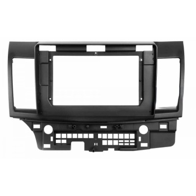 Штатна магнітола Teyes CC3 2k 6+128 Gb 360° Mitsubishi Lancer 10 CY 2007-2012 (A) 10"