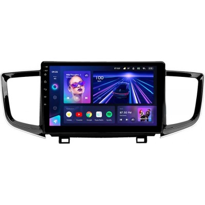 Штатна магнітола Teyes CC3 4+64 Gb Honda Pilot YF6 2015-2020 10"