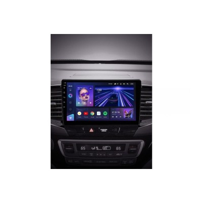 Штатна магнітола Teyes CC3 4+64 Gb Honda Pilot YF6 2015-2020 10"