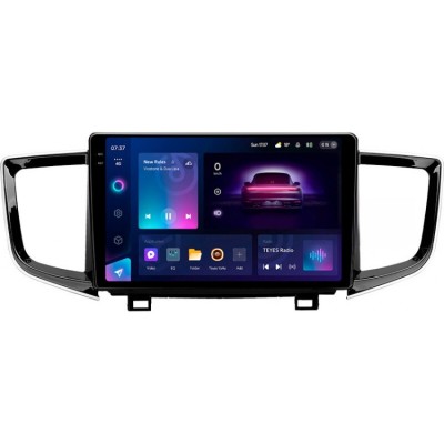 Штатна магнітола Teyes CC3 2k 3+32 Gb Honda Pilot YF6 2015-2020 10"