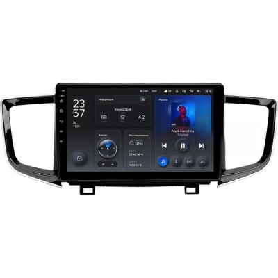 Штатна магнітола Teyes X1 2+32 Gb Wi-Fi Honda Pilot YF6 2015-2020 10"