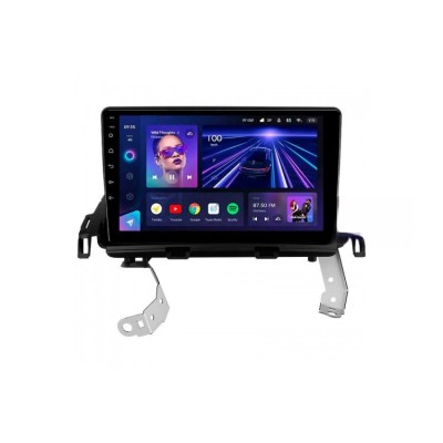 Штатна магнітола Teyes CC3 6+128 Gb 360° Lexus HS250H F10 2009-2012 9"
