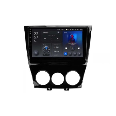 Штатна магнітола Teyes X1 2+32 Gb Wi-Fi Mazda RX-8 SE 2009-2011 9"