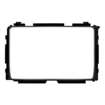 Штатна магнітола Teyes CC3 4+64 Gb Honda HR-V, Vezel 2015-2018 9"