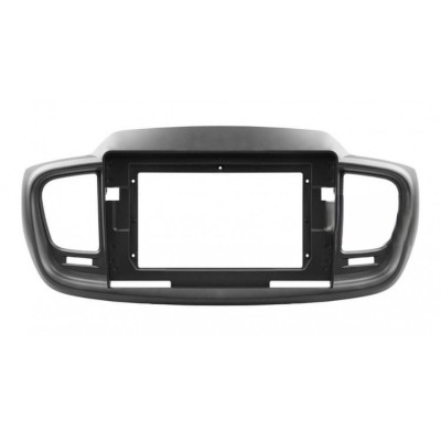 Штатна магнітола Teyes CC3 6+128 Gb 360° Kia Sorento 3 2014-2017 (B) 10"