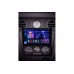 Штатна магнітола Teyes CC3 4+64 Gb Mitsubishi Outlander 1 2002-2008 (A) 9"