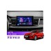 Штатна магнітола Teyes CC3 4+64 Gb Kia RIO YB KX Cross (1 Din) 2016-2020 9"