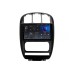 Штатна магнітола Teyes X1 2+32 Gb Wi-Fi Dodge Caravan 4, Chrysler Voyager RG RS, Town&Country RS 2000-2007 (B) 10"