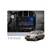 Штатна магнітола Teyes X1 2+32 Gb Wi-Fi Dodge Caravan 4, Chrysler Voyager RG RS, Town&Country RS 2000-2007 (A) 10"