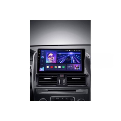 Штатна магнітола Teyes CC3 6+128 Gb Volvo XC60 1 2008-2013 9"