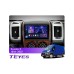 Штатна магнітола Teyes CC3 4+64 Gb Fiat Ducato 3 2006-2022 9"