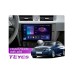 Штатна магнітола Teyes CC3 2k 3+32 Gb BMW 3 E90 E91 E92 E93 2005-2013 9"