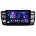 Штатна магнітола Teyes CC3 4+64 Gb Subaru Outback 3, Legacy 4 2003-2009 9"