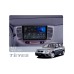 Штатна магнітола Teyes X1 2+32 Gb Wi-Fi Kia Rio 2 2005-2011 9"