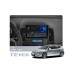 Штатна магнітола Teyes X1 2+32 Gb Wi-Fi Hyundai i30 1 FD 2007-2012 (B) 9"