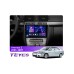 Штатна магнітола Teyes CC3 6+128 Gb 360° Toyota Avensis T250 2 2003-2009 9"