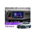Штатна магнітола Teyes CC3 4+64 Gb Honda HR-V, Vezel 2015-2018 9"