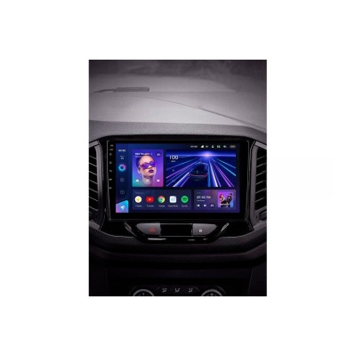 Штатна магнітола Teyes CC3 6+128 Gb LADA Xray 2015-2019 9"