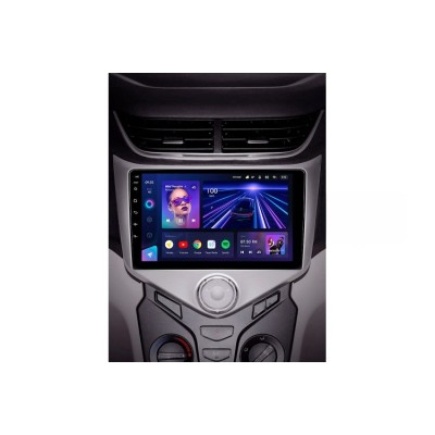 Штатна магнітола Teyes CC3 4+64 Gb Chery Fulwin 2, Very A13 2013-2016 9"
