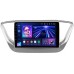 Штатна магнітола Teyes CC3 6+128 Gb 360° Hyundai Solaris 2 2017-2020 (A) 9"
